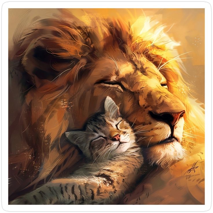 “The superlioncats”Επεισόδιο 1ο